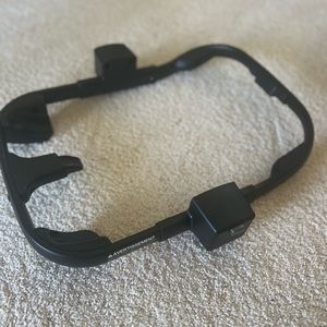 Nuna Car Seat Adapter to Uppa Baby Stroller